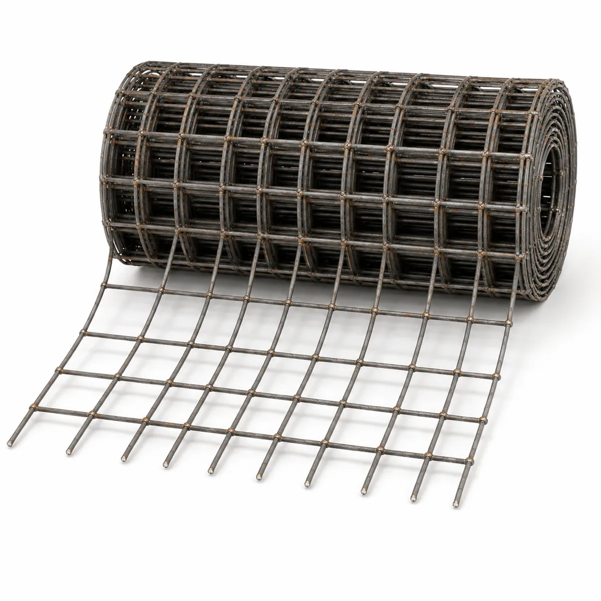 MALLA ELECTROSOLDADA 6-6-8-8