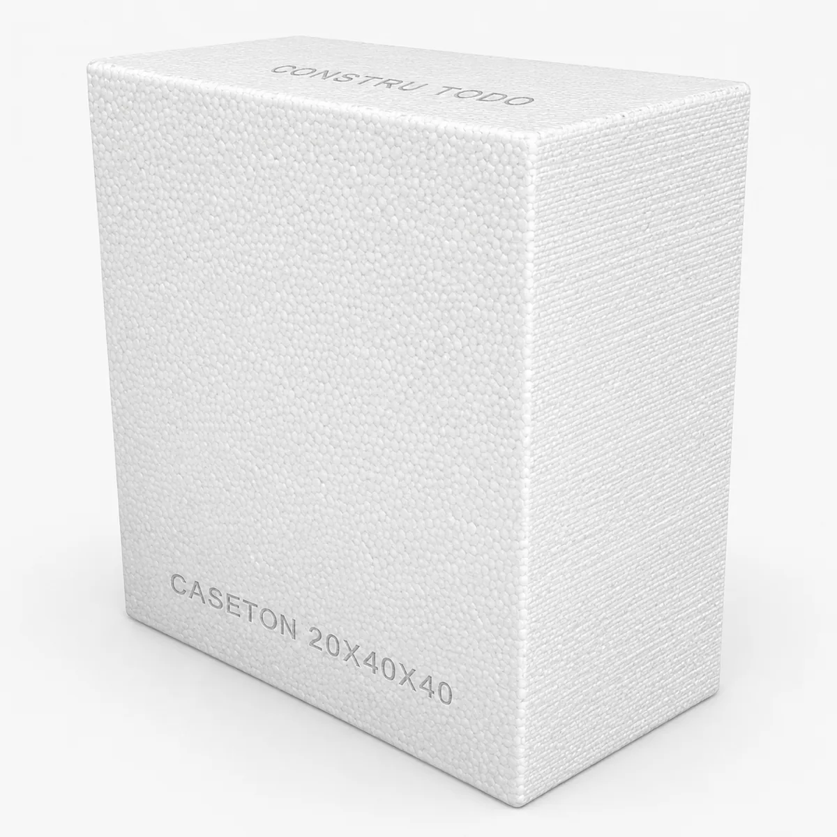 CASETON 20X40X40