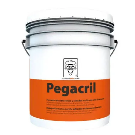 PEGACRIL PEGADURO 4LT