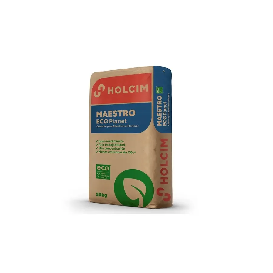MORTERO HOLCIM