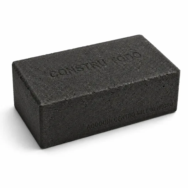 ADOQUIN CENTRO MILENO NEGRO