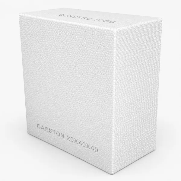 CASETON 20X40X40