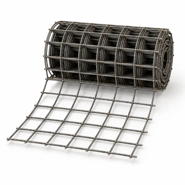 MALLA ELECTROSOLDADA 66-66