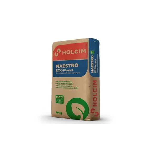 MORTERO HOLCIM