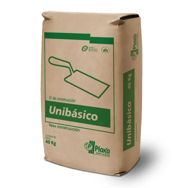 YESO UNIBASICO 40KG