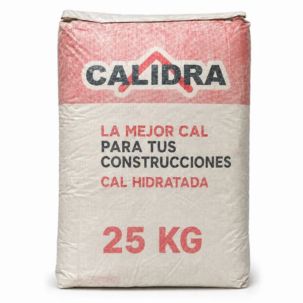 CAL PERLA 25KG