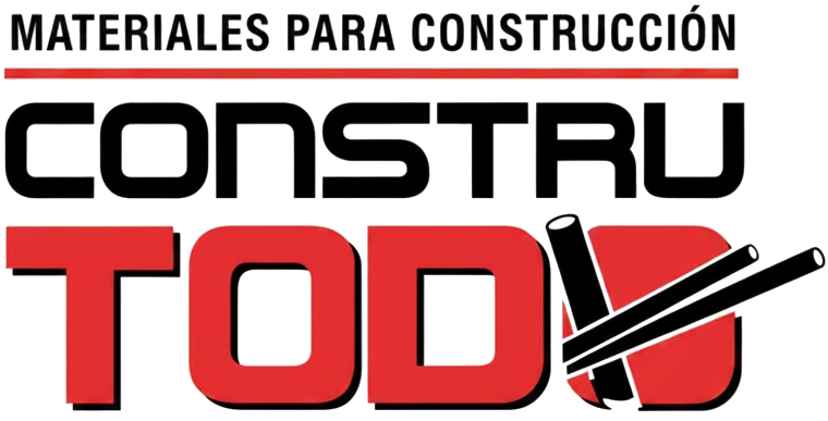 CONSTRU TODO, materiales para construcción