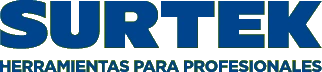 Surtek, herramientas para profesionales